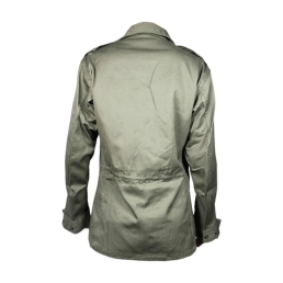 veste militaire homme F1 4 poches