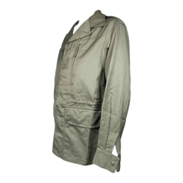 veste militaire F1 4 poches