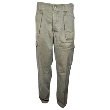 pantalon autrichien non ripstop