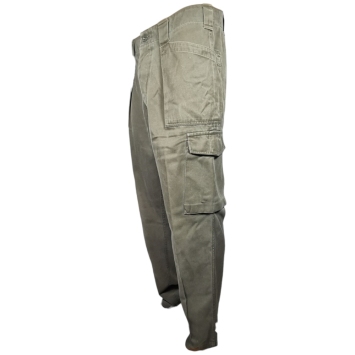 pantalon autrichien non ripstop