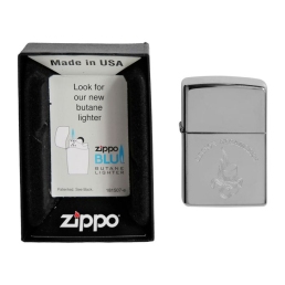 Briquet ZIPPO Légion