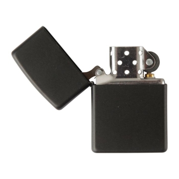 Briquet ZIPPO Noir