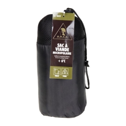 Sac à viande micropolaire ARES