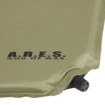 Tapis de sol autogonflant CAMP MATTRESS ARES