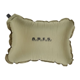 Oreiller gonflable CAMP PILLOW ARES