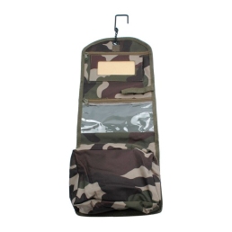 trousse de toilette petit modèle camo ares