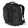 Sac à dos militaire modulable 45/60L ARES noir