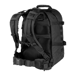 Sac à dos militaire modulable 45/60L ARES dos