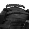 Sac à dos militaire modulable 45/60L ARES poignee