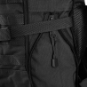 Sac à dos militaire modulable 45/60L ARES noir 2