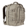 Sac à dos militaire modulable 45/60L ARES tan 1