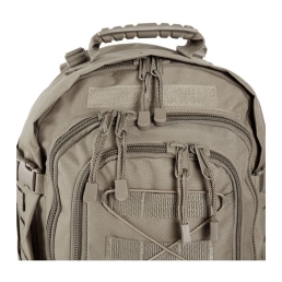 Sac à dos militaire modulable 45/60L ARES tan 7