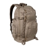 Sac à dos TREX 60L ARES coyote de profil