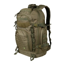 Sac à dos TREX 60L ARES vert