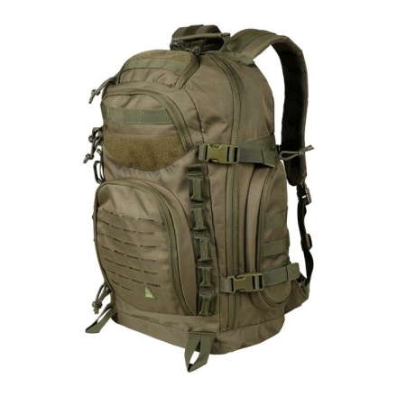 Sac à dos TREX 60L ARES coyote