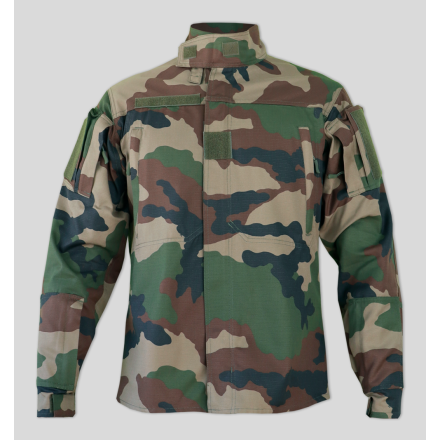 Veste treillis F3 Camo CE