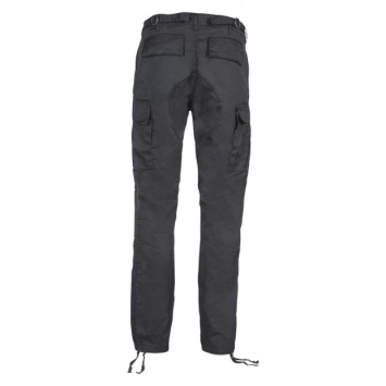 Pantalon treillis BDU noir