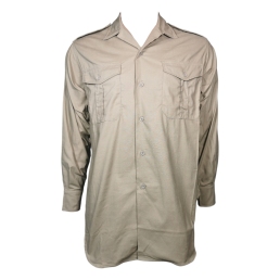 Chemise militaire Belge Originale