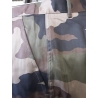 SHORT OM CAMO CE