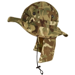 Acheter Bob de brousse Armée Britannique Camouflage MTP profil
