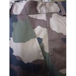 Acheter Pantalon militaire F2  ripstop camouflage CE