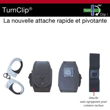 Porte-chargeur Tactiknight GK Pro - AMG Pro