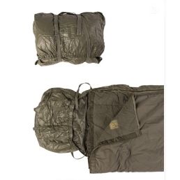 Sac de couchage militaire  F1 Armée Française