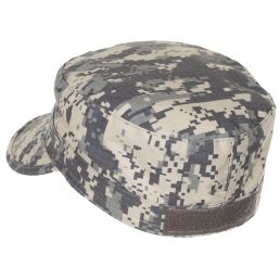 Casquette militaire US AT Digital