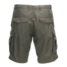 Acheter Short cargo Vert