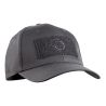 Casquette Tactical Stretch Fit noire