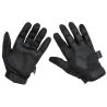 Gants tactiques Attack noirs