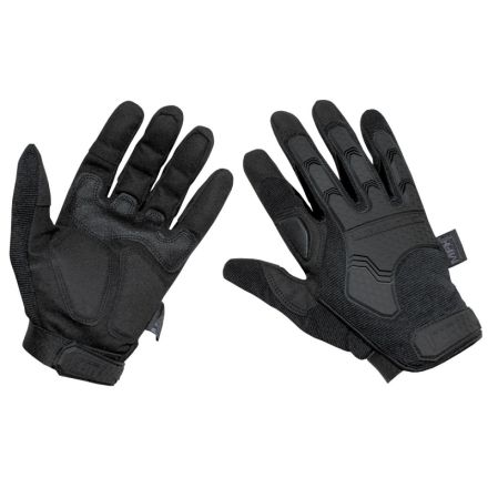 Gants tactiques Attack coyote