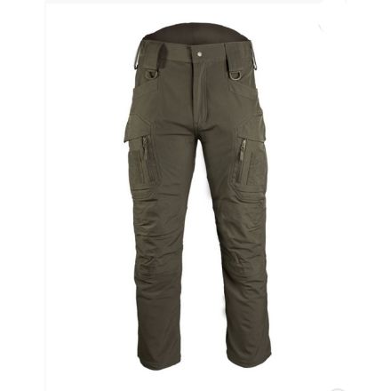 Pantalon Softshell noir