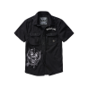 Chemise Vintage Motörhead BRANDIT