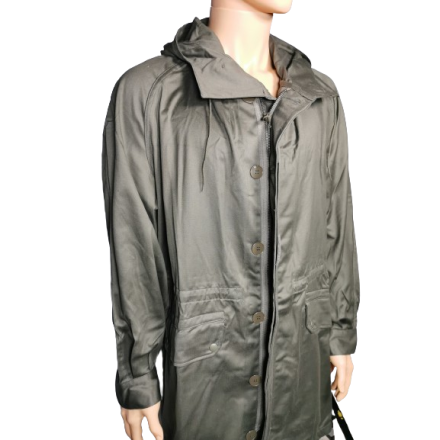 Parka militaire S300 origine Armée Française