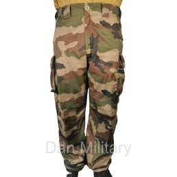 Pantalon de Combat T4 S2 Zone Chaude