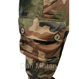 Pantalon de Combat T4 S2 Zone Chaude pas cher