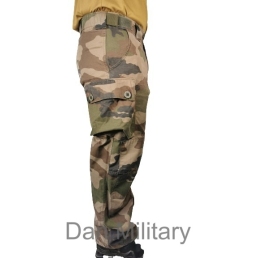 Pantalon de Combat T4 S2 Zone Tempéré militaire