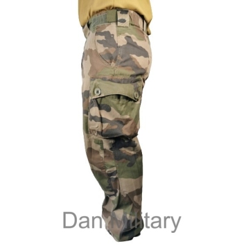 Pantalon de Combat T4 S2 Zone Tempéré occasion