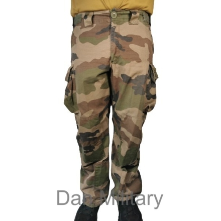 Pantalon de Combat T4 S2 Zone Tempéré