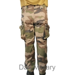 Pantalon de Combat T4 S2 Zone Tempéré pas cher