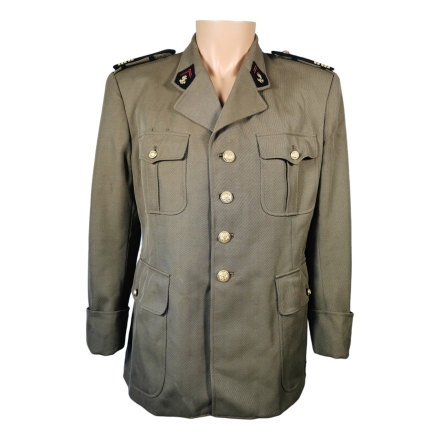 Veste militaire Officier de la Marine Française 1973 - UGECO