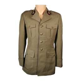 Veste Originale de Médecin Armée Française 1973 - UGECO