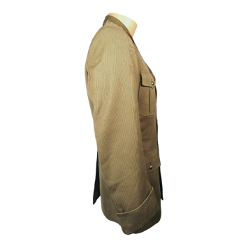 Veste Originale de Médecin Armée Française