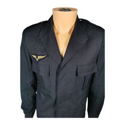 Blouson de mécanicien de l'Armée de l'Air