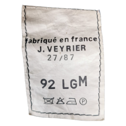 Acheter Blouson de mécanicien de l'Armée de l'Air Française