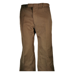 Pantalon militaire Origine France 1981