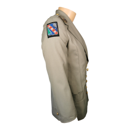 Veste 4ème brigade aérocombat ALAT france