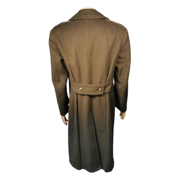 Manteau Capote 8ème Division d’infanterie armee