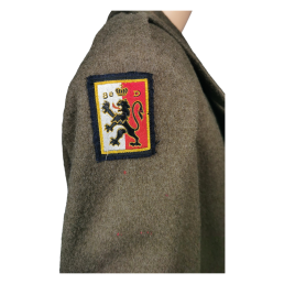 Acheter Manteau Capote 8ème Division d’infanterie